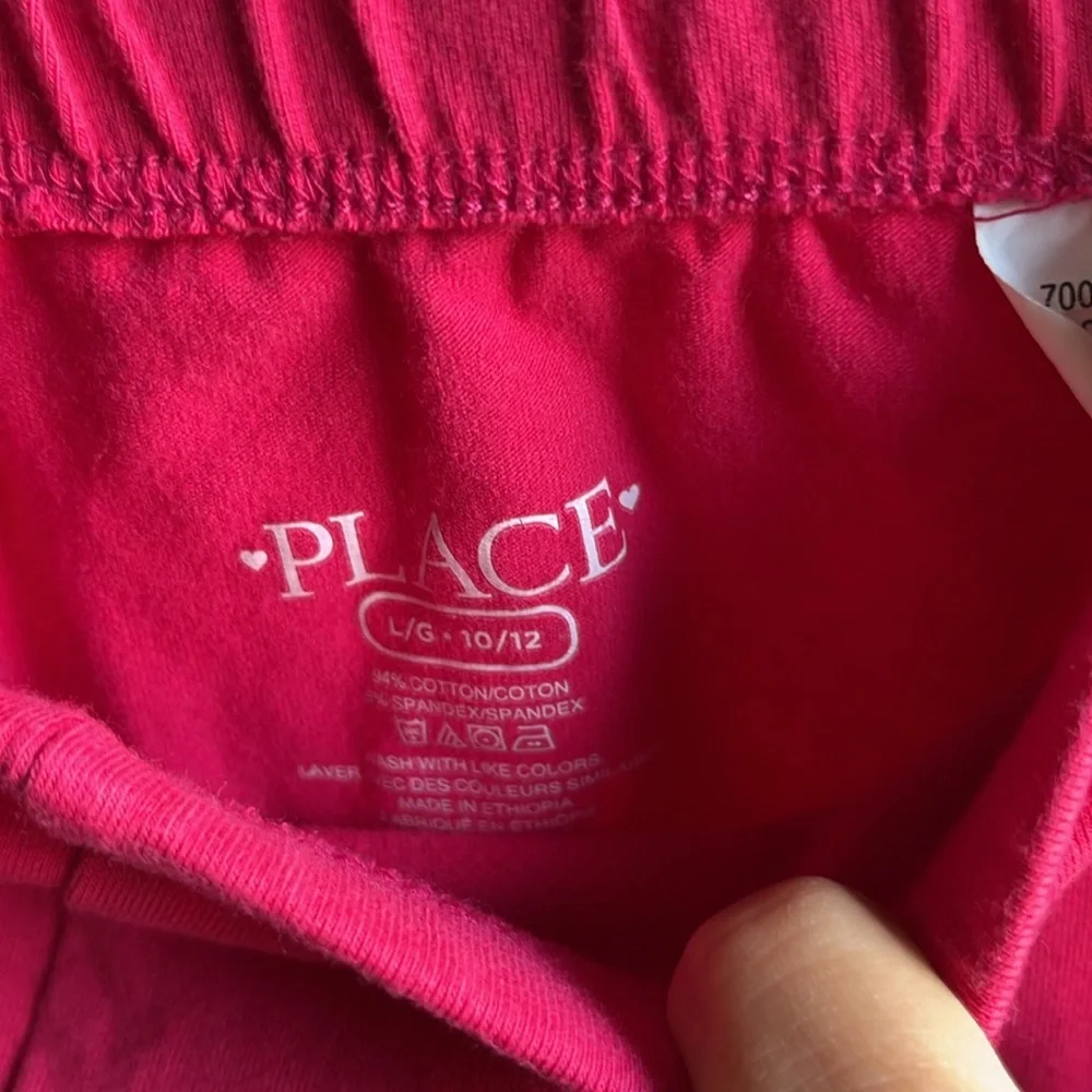 Set of 3 Children’s Place Leggings